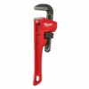 Milwaukee 48-22-7106 6 In. Steel Pipe Wrench -Default Template 7 48 22 7106 09366.1661260074