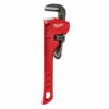 Milwaukee 48-22-7108 8 In. Steel Pipe Wrench -Default Template 7 48 22 7108 54446.1660585613