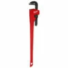 Milwaukee 48-22-7148 Steel Pipe Wrench 48 In. -Default Template 7 48 22 7148 73382.1667507506