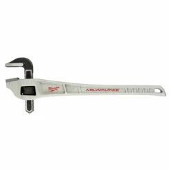 Milwaukee 48-22-7182 24 In. Aluminum Offset Pipe Wrench -Default Template 7 48 22 7182 1 40342.1660332787