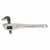Milwaukee 48-22-7184 14 In. Aluminum Offset Pipe Wrench -Default Template 7 48 22 7184 21810.1660237037