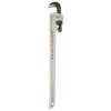 Milwaukee 48-22-7213 10L Aluminum Pipe Wrench POWERLENGTH -Default Template 7 48 22 7213 51909.1660230559