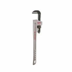 Milwaukee 48-22-7224 24 In. Aluminum Pipe Wrench