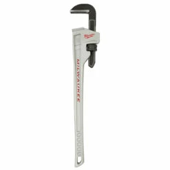 Milwaukee 48-22-7236 36 In. Aluminum Pipe Wrench
