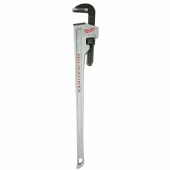 Milwaukee 48-22-7248 48 In. Aluminum Pipe Wrench