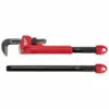 Milwaukee 48-22-7314 Cheater Pipe Wrench -Default Template 7 48 22 7314 2 88812.1581704297