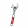 Milwaukee 48-22-7406 6 In. Adjustable Wrench 2 Milwaukee 48-22-7406 6 In. Adjustable Wrench -Default Template 7 48 22 7406 2 81439.1581704349