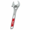 Milwaukee 48-22-7410 10 In. Adjustable Wrench -Default Template 7 48 22 7410 2 88394.1581704335