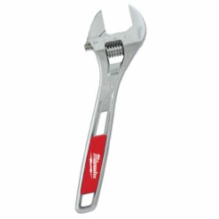 Milwaukee 48-22-7410 10 In. Adjustable Wrench