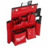 Milwaukee 48-22-8291 Linemans Compact Aerial Tool Apron -Default Template 7 48 22 8291 43000.1660590864