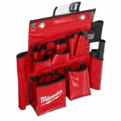 Milwaukee 48-22-8291 Linemans Compact Aerial Tool Apron