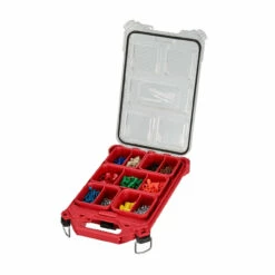 Milwaukee 48-22-8436 PACKOUT Compact Low-Profile Organizer -Default Template 7 48 22 8436 3 07926.1581704313