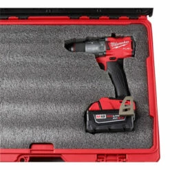 Milwaukee 48-22-8450 PACKOUT Tool Case W/ Customizable Insert -Default Template 7 48 22 8450 4 77897.1581704369