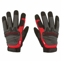 Milwaukee 48-22-8735 Demolition Gloves - Small