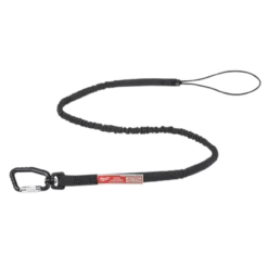 Milwaukee 48-22-8816 15 Lbs 54 In Locking Tool Lanyard