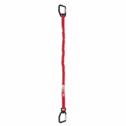 Milwaukee 48-22-8820 10 Lb. Quick-Connect Locking Tool Lanyard