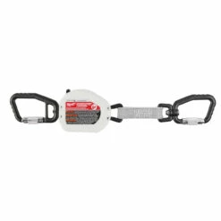 Milwaukee 48-22-8825 5 Lbs 50 In. Retractable Tool Lanyard