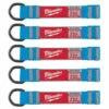 Milwaukee 48-22-8870 5 Pc 2 Lb D-Ring Web Attachment -Default Template 7 48 22 8870 2 43909.1581704365