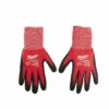 Milwaukee 48-22-8903B Cut Level 1 Dipped Gloves XL 12 Pack -Default Template 7 48 22 8903 2 72815.1581704358.1280.1280 88336.1643224042