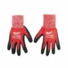 Milwaukee 48-22-8904 Cut Level 1 Dipped Gloves XXL