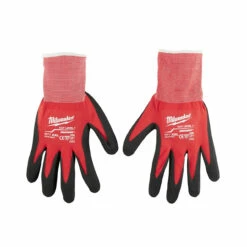 Milwaukee 48-22-8904 Cut Level 1 Dipped Gloves XXL