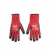 Milwaukee 48-22-8930 Cut Level 3 Dipped Gloves Small -Default Template 7 48 22 8930 2 87222.1581704375