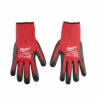 Milwaukee 48-22-8933 Cut Level 3 Dipped Gloves XL 2 Milwaukee 48-22-8933 Cut Level 3 Dipped Gloves XL -Default Template 7 48 22 8933 2 49509.1581704371