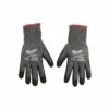 Milwaukee 48-22-8950 Cut Level 5 Dipped Gloves Small
