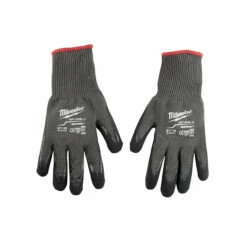 Milwaukee 48-22-8951 Cut Level 5 Dipped Gloves Medium