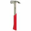 Milwaukee 48-22-9018 16oz Smooth Face Hybrid Claw Hammer -Default Template 7 48 22 9018 2 80588.1656515134