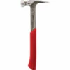 Milwaukee 48-22-9022 22 Oz. Milled Face Framing Hammer
