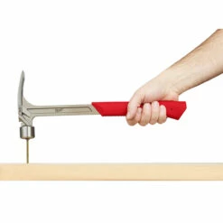 Milwaukee 48-22-9029 28oz Milled Face Framing Hammer -Default Template 7 48 22 9029 6 36683.1656526794
