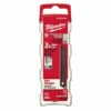 Milwaukee 48-22-9118 18mm Precision Snap Blades (10 PK) -Default Template 7 48 22 9118 2 17878.1581704340