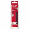 Milwaukee 48-22-9125 25mm Precision Snap Blades (10 PK) -Default Template 7 48 22 9125 2 55992.1581704285