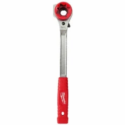 Milwaukee 48-22-9213 Linemans High Leverage Ratcheting Wrench