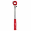 Milwaukee 48-22-9213M Linemans High-Leverage Ratcheting Wrench