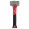 Milwaukee 48-22-9310 3 Lb Fiberglass Drilling Hammer -Default Template 7 48 22 9310 43597.1607367747