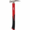 Milwaukee 48-22-9316 19oz Smooth Face Poly/Fiberglass Handle Hammer -Default Template 7 48 22 9316 2 32990.1581704306