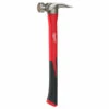 Milwaukee 48-22-9320 21oz Milled Face Poly/Fiberglass Hammer -Default Template 7 48 22 9320 03562.1678896836