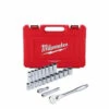 Milwaukee 48-22-9410 1/2 In. Drive 22pc Ratchet & Socket Set SAE -Default Template 7 48 22 9410 2 42453.1581704276