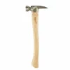 Milwaukee 48-22-9419 19oz Milled Face Hickory Wood Framing Hammer -Default Template 7 48 22 9419 2 09873.1581704304