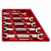Milwaukee 48-22-9470 5pc Flare Nut Wrench Set - SAE -Default Template 7 48 22 9470 49810.1677857413