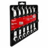 Milwaukee 48-22-9471 6pc Double End Flare Nut Wrench Set -Default Template 7 48 22 9471 65137.1677848907