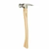 Milwaukee 48-22-9519 19oz Smooth Face Hickory Framing Hammer -Default Template 7 48 22 9519 2 10947.1660229868