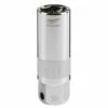 Milwaukee 48-22-9556 3/8 Drive 18MM Spark Plug Socket -Default Template 7 48 22 9556 67854.1678893351