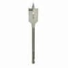 Milwaukee 48-27-0251 Flat Boring Bit 1/4 In. X 6 In. 1 Milwaukee 48-27-0251 Flat Boring Bit 1/4 In. X 6 In. -Default Template 7 48 27 0251 2 54184.1581704362