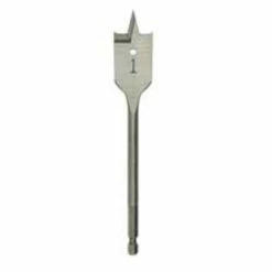 Milwaukee 48-27-0561 Flat Boring Bit 9/16 In. X 6 In.