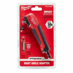 Milwaukee 48-32-2390 Shockwave Right Angle Adapter -Default Template 7 48 32 2390 3 52677.1581704268