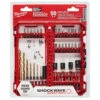 Milwaukee 48-32-4013 50 Pc. Shockwave Impact Drill And Driver Set -Default Template 7 48 32 4013 80244.1702922834