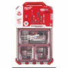 Milwaukee 48-32-4082 100 Pc. Impact Driver Bit Set PACKOUT Kit -Default Template 7 48 32 4082 1 03306.1594996460